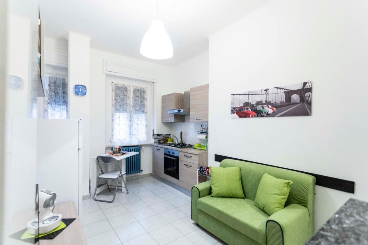Apartament Camyhouse Turyn Zewnętrze zdjęcie