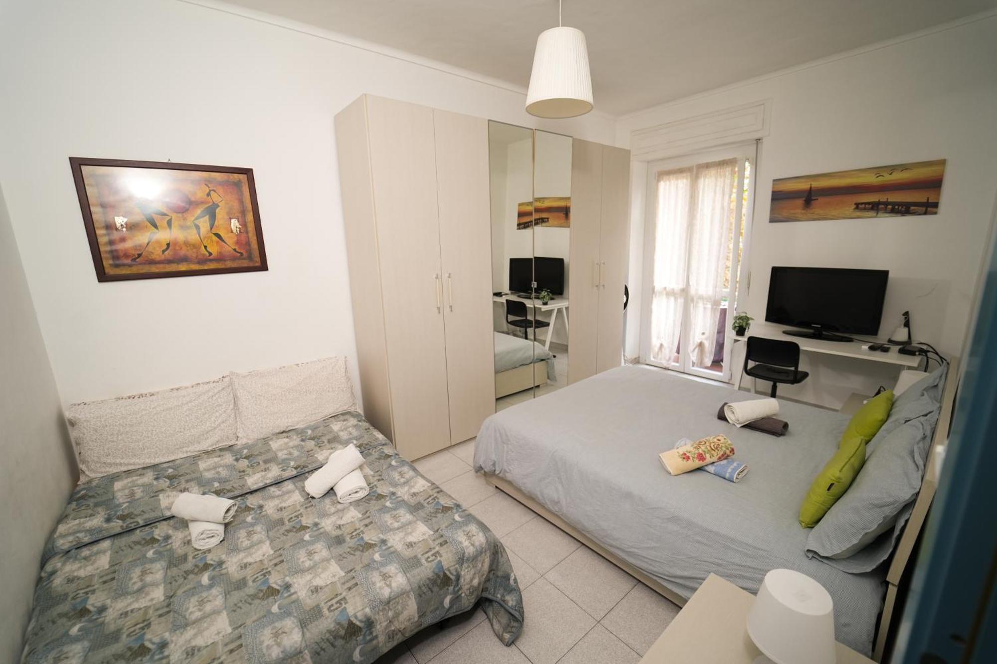 Apartament Camyhouse Turyn Zewnętrze zdjęcie