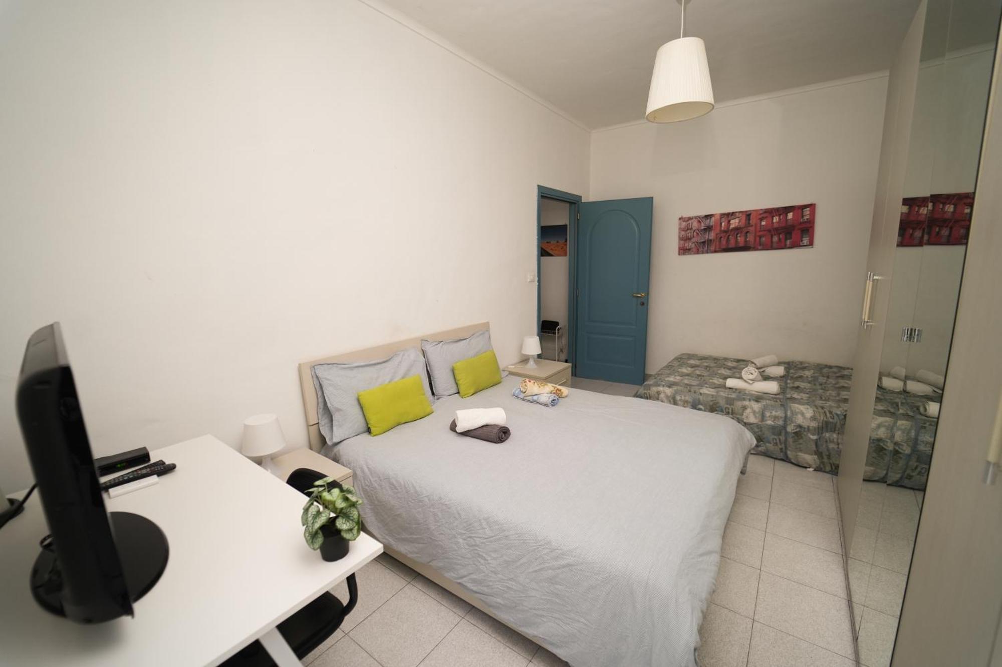 Apartament Camyhouse Turyn Zewnętrze zdjęcie