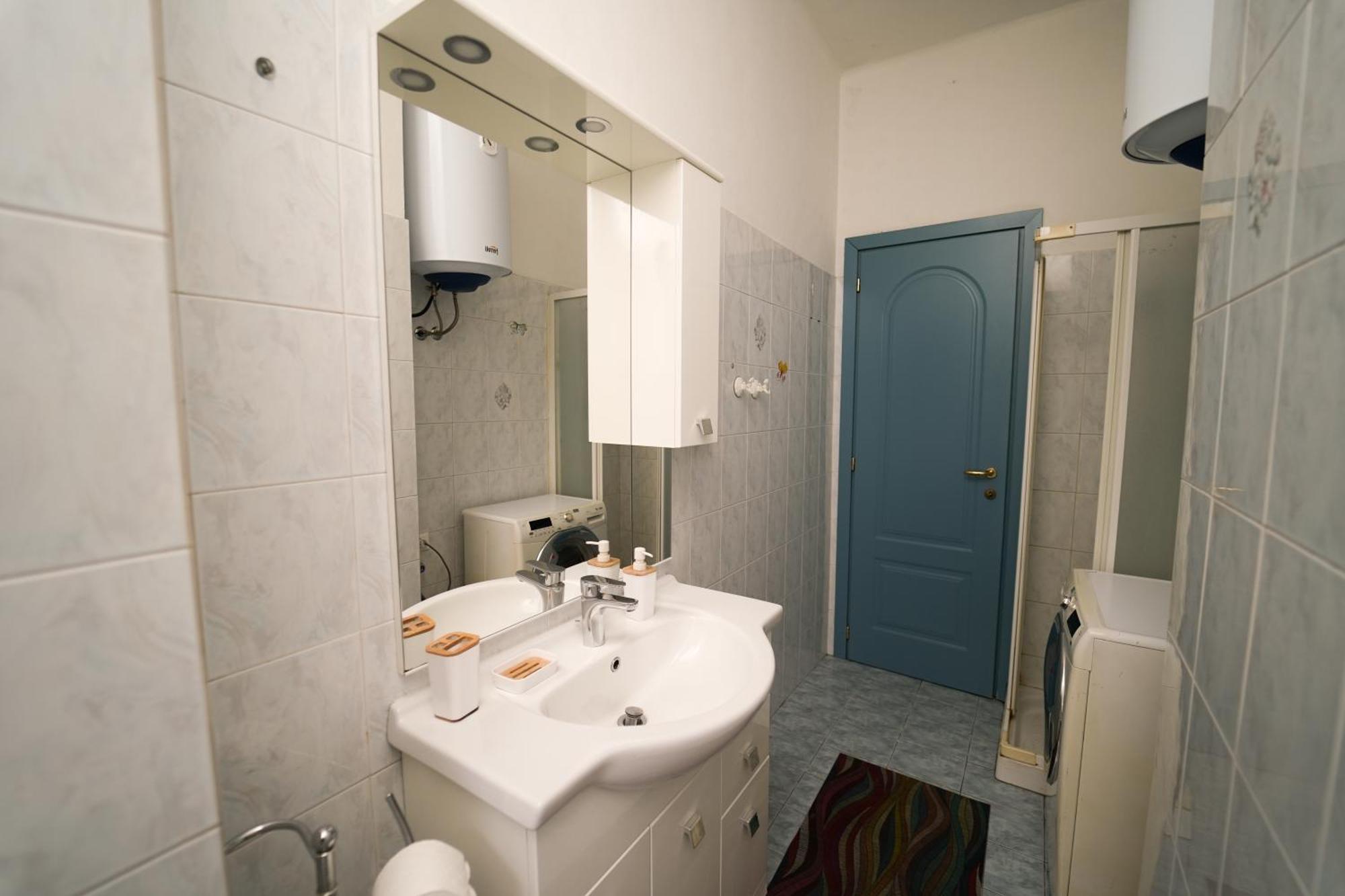 Apartament Camyhouse Turyn Zewnętrze zdjęcie