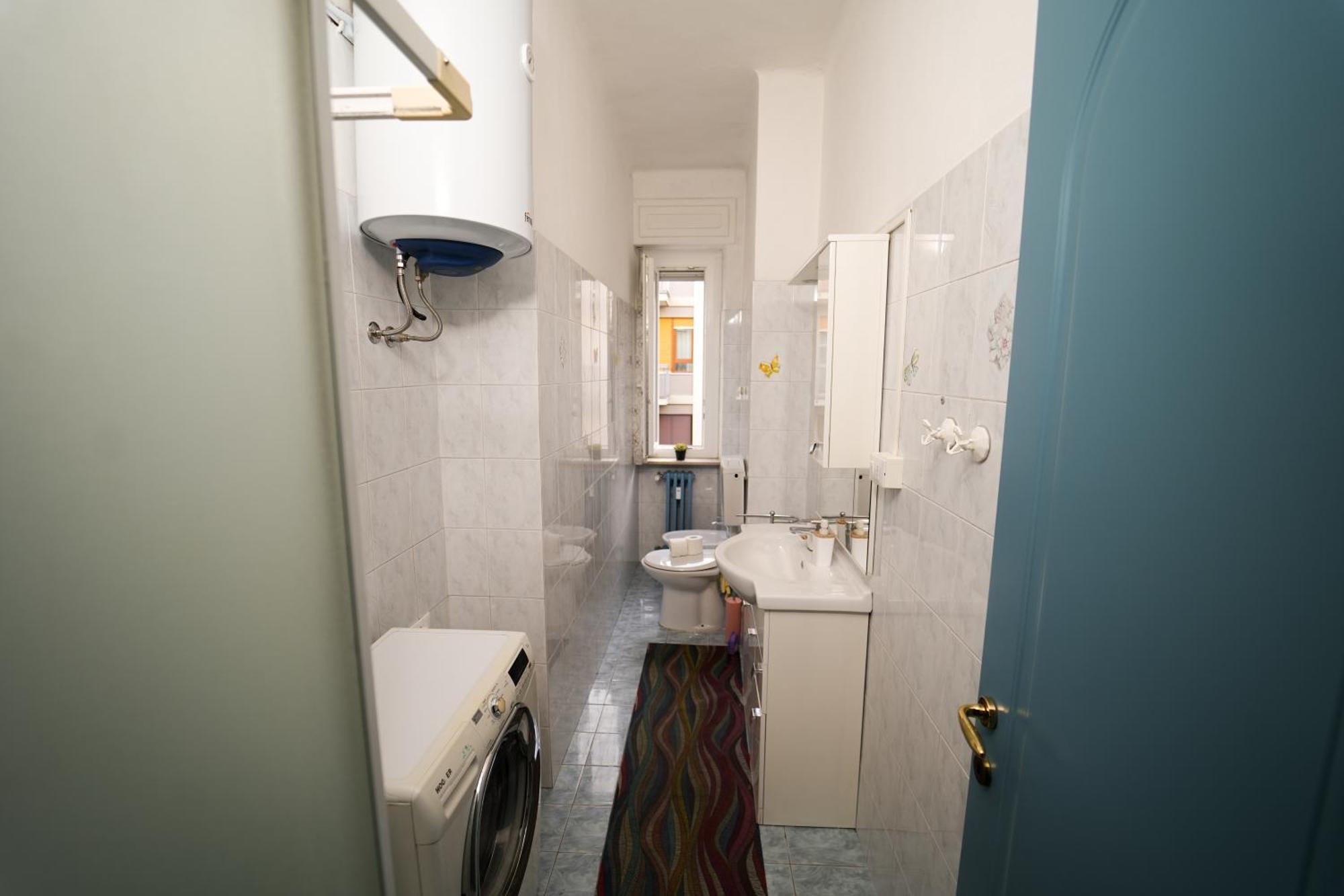 Apartament Camyhouse Turyn Zewnętrze zdjęcie