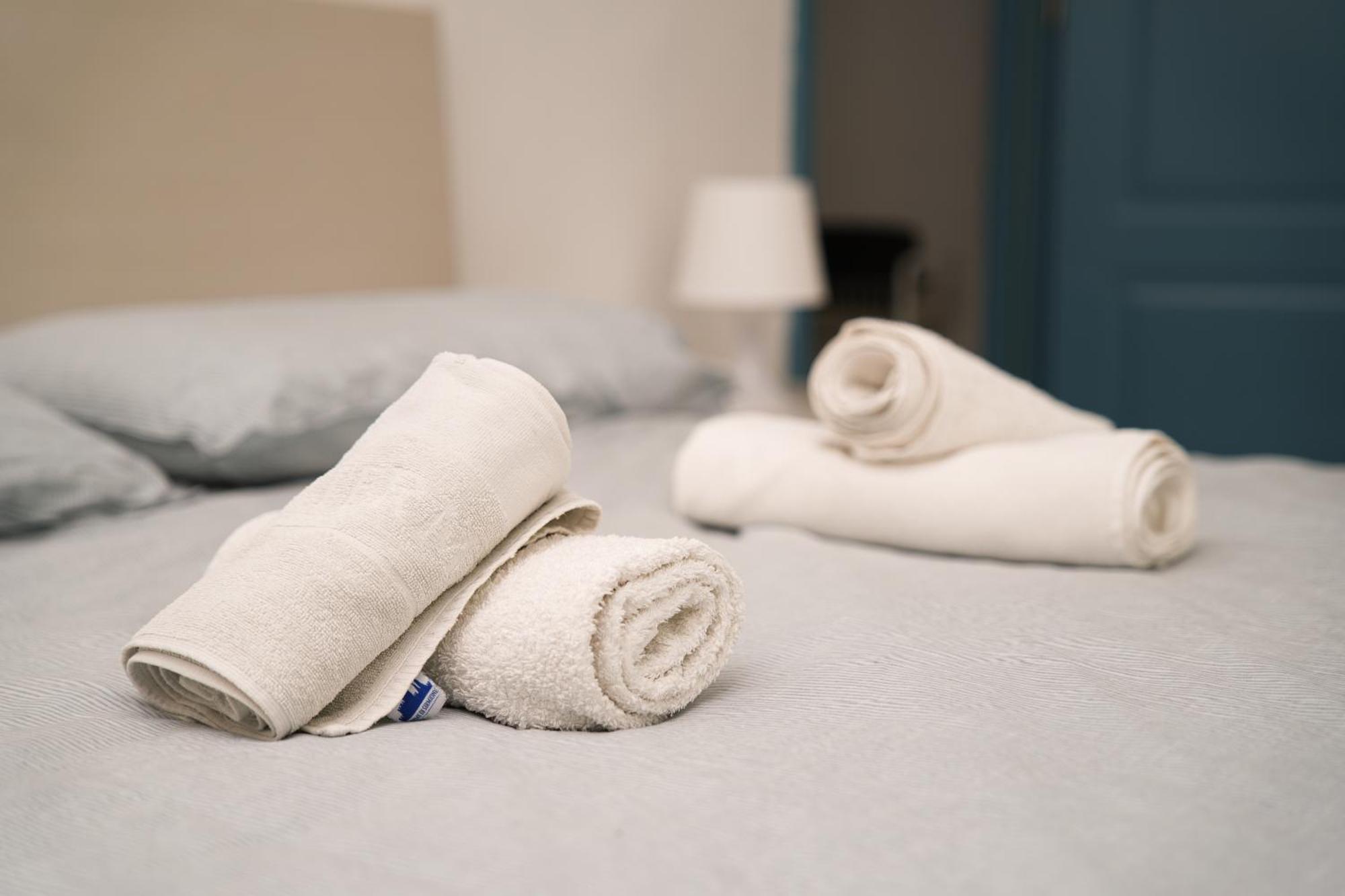 Apartament Camyhouse Turyn Zewnętrze zdjęcie