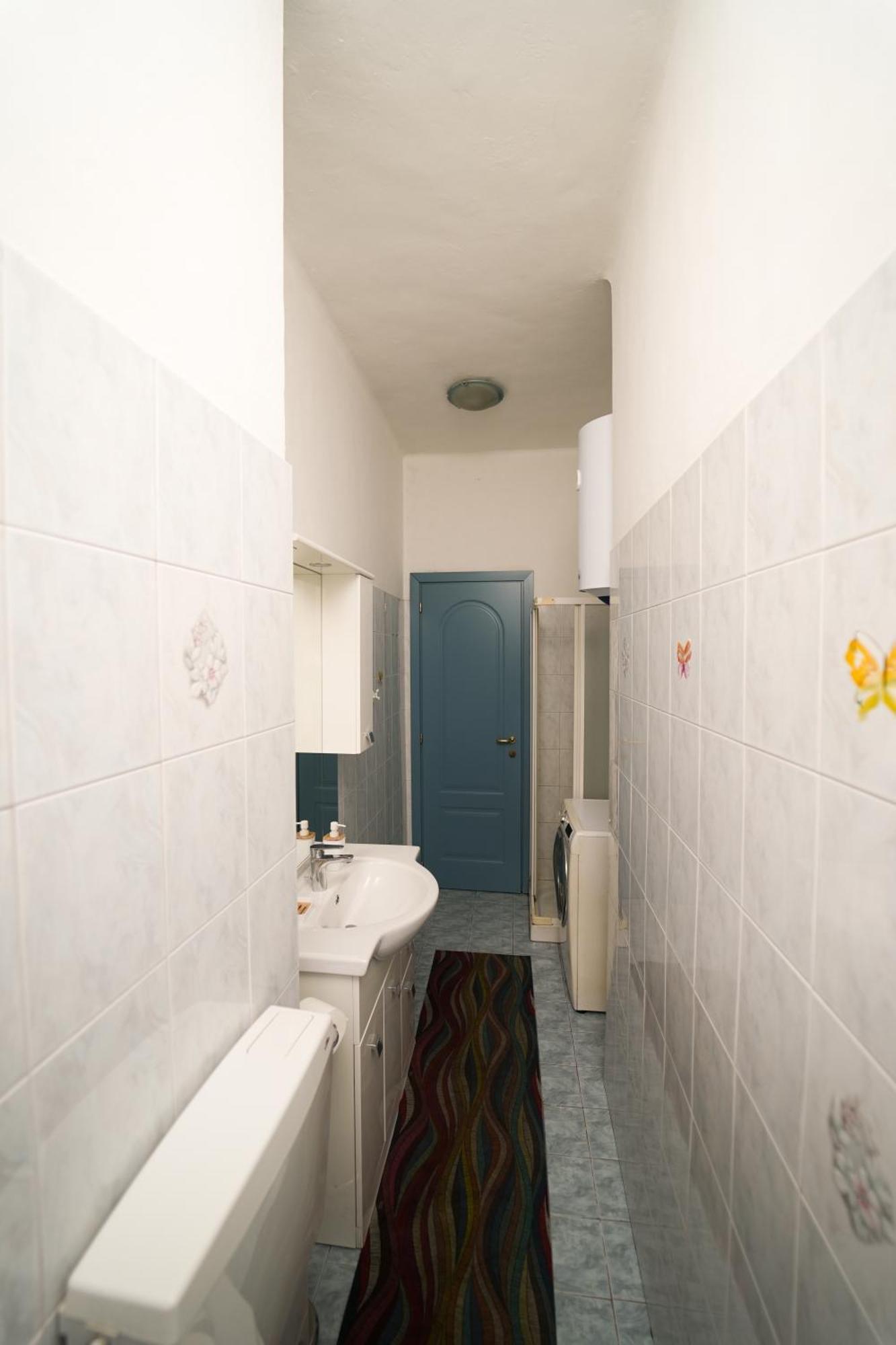 Apartament Camyhouse Turyn Zewnętrze zdjęcie